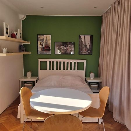 Welcome Senj Twin Bed ! ภายนอก รูปภาพ