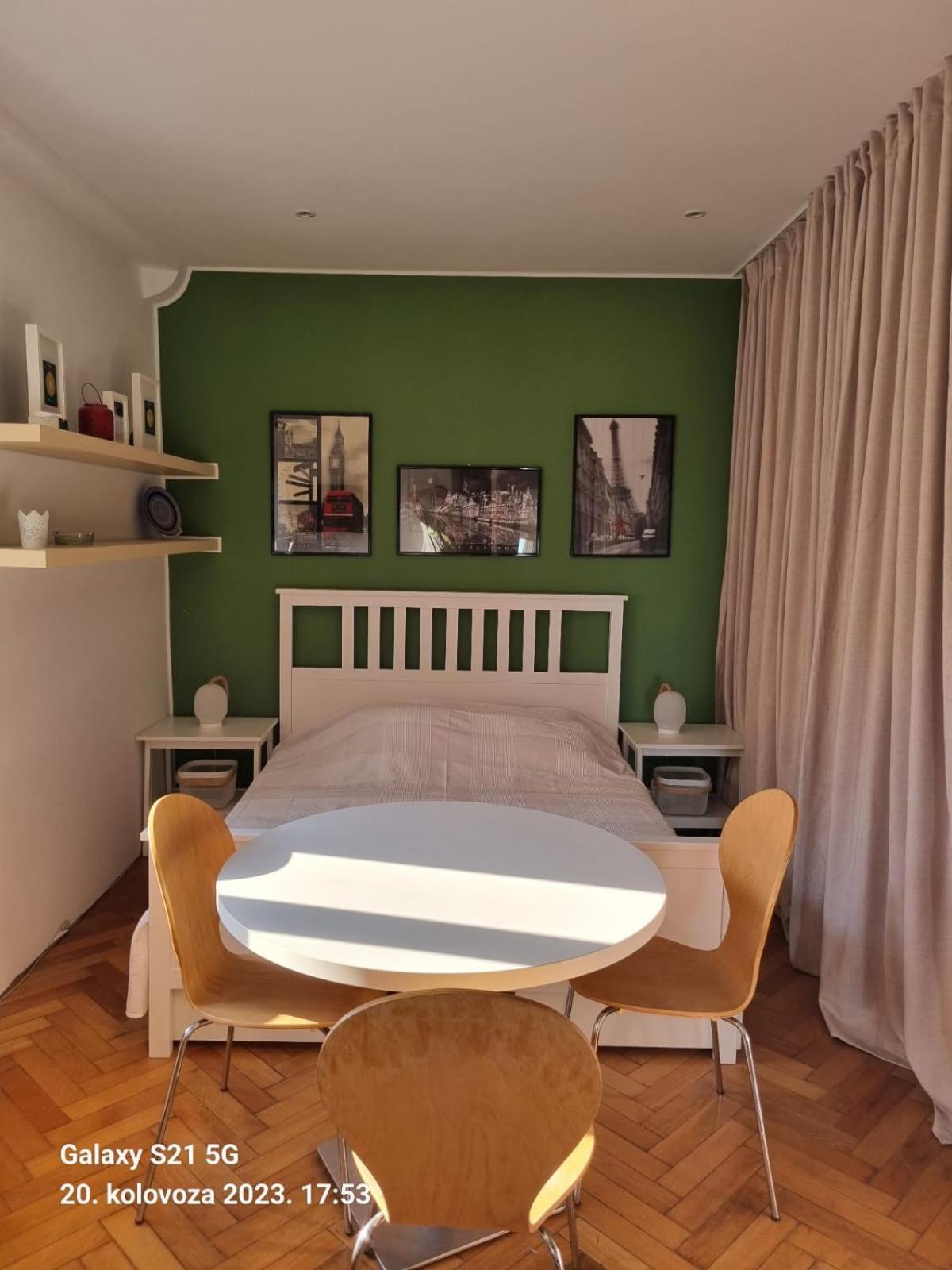Welcome Senj Twin Bed ! ภายนอก รูปภาพ