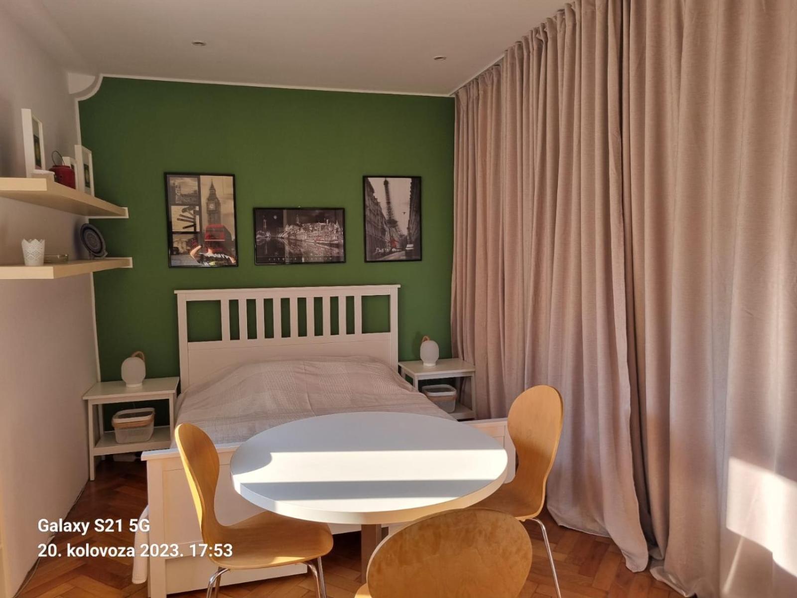 Welcome Senj Twin Bed ! ภายนอก รูปภาพ
